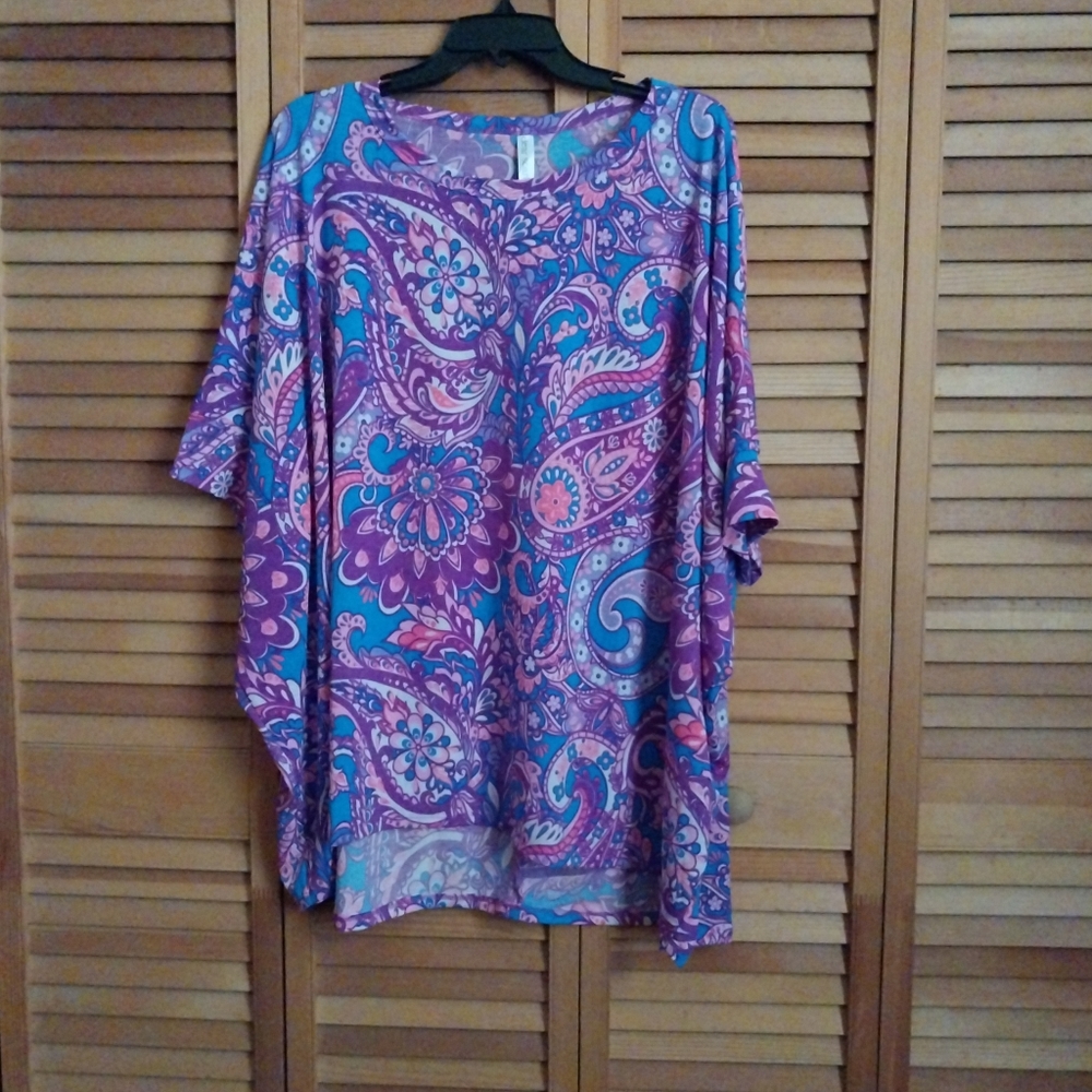 Ladies Top